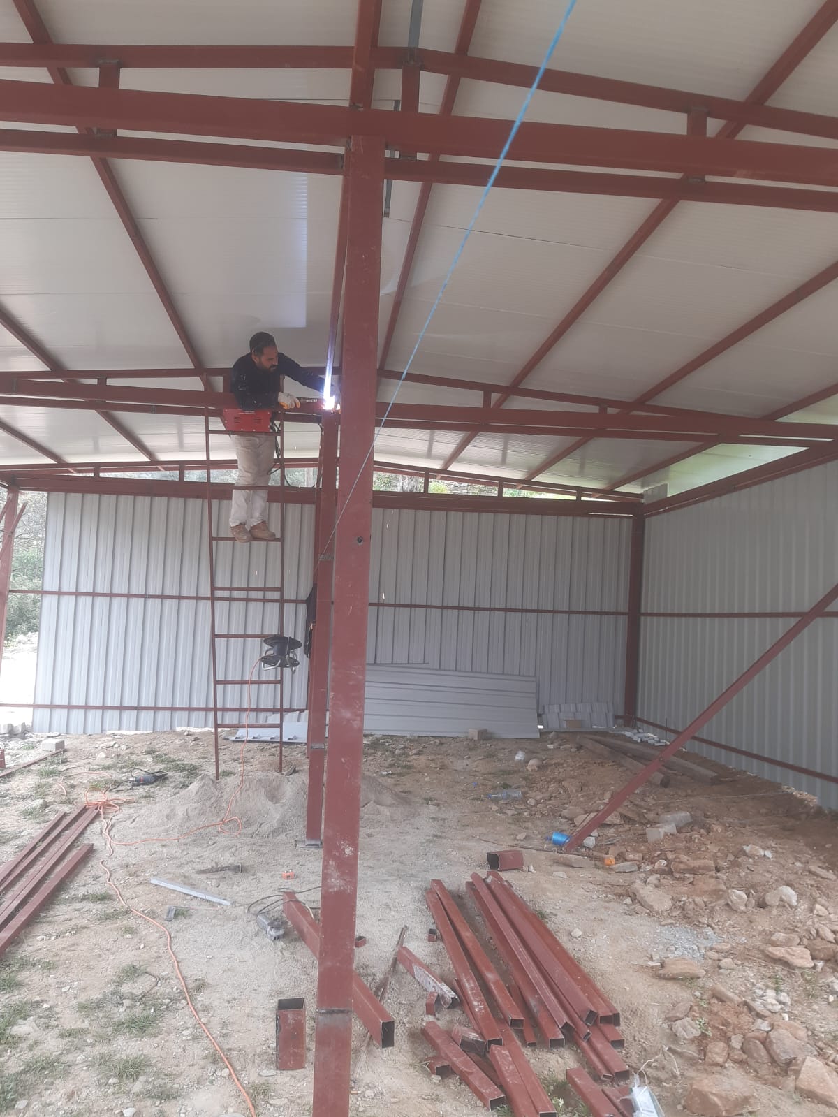 Milsoy Yapı İnşaat Dekorasyon Tadilat